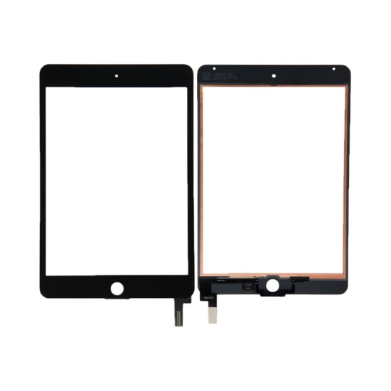 Touch Apple iPad Mini 4/A1538/A1550 Negro